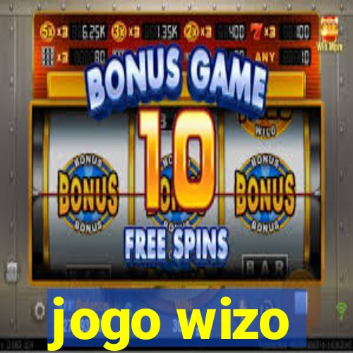 jogo wizo